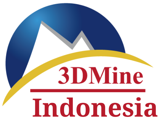 3DMine Indonesia