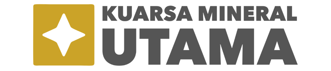 Kuarsa Mineral Utama