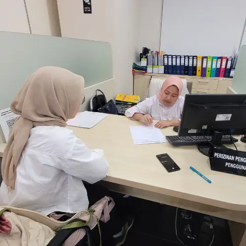 Environmental Documents and AMDAL