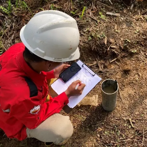 Environmental Monitoring and Reporting