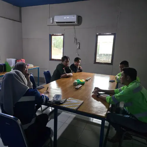 Hazard Management and Safety