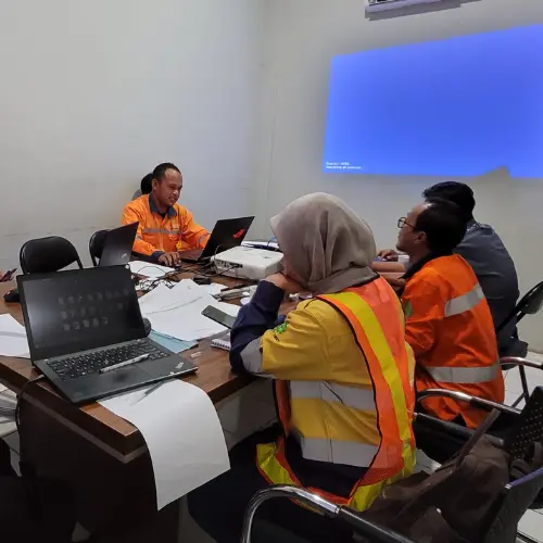 Mining Due Diligence and Data Verification