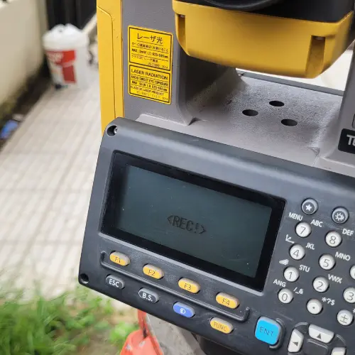 Topography and Aerial Survey