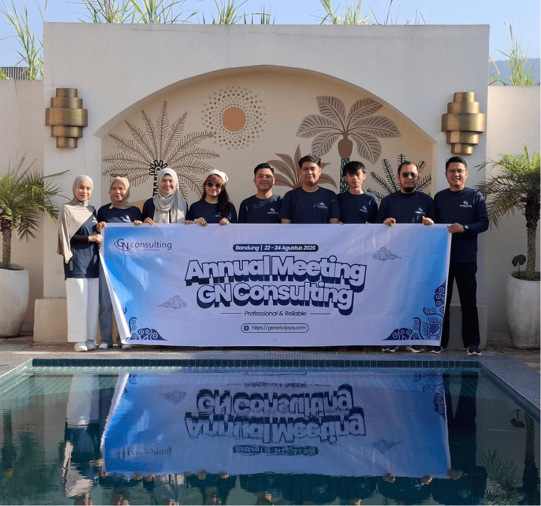 Annual Meeting & Team Building GN Consulting 2026