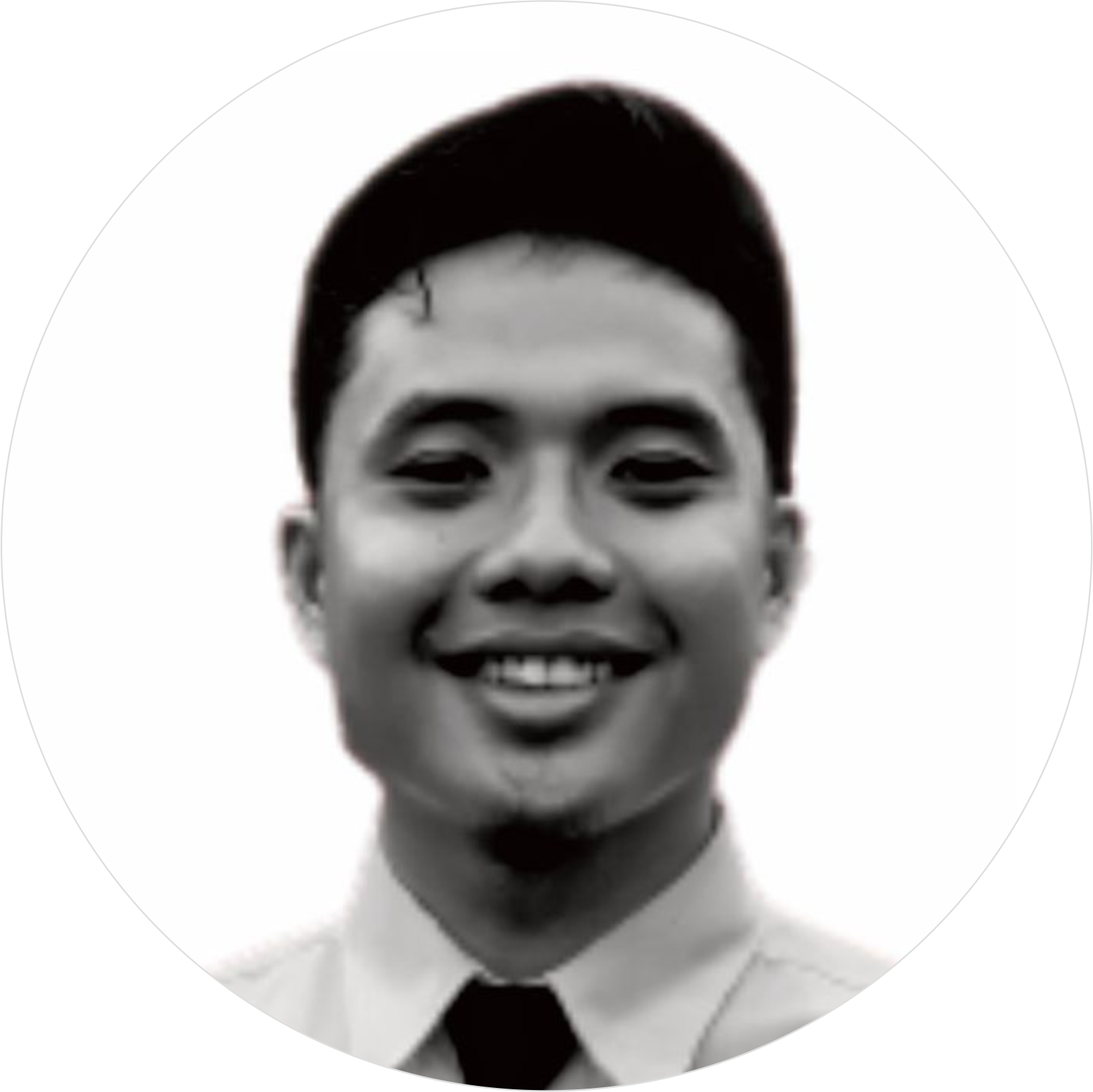 Fandi Fadliansyah, S.T.