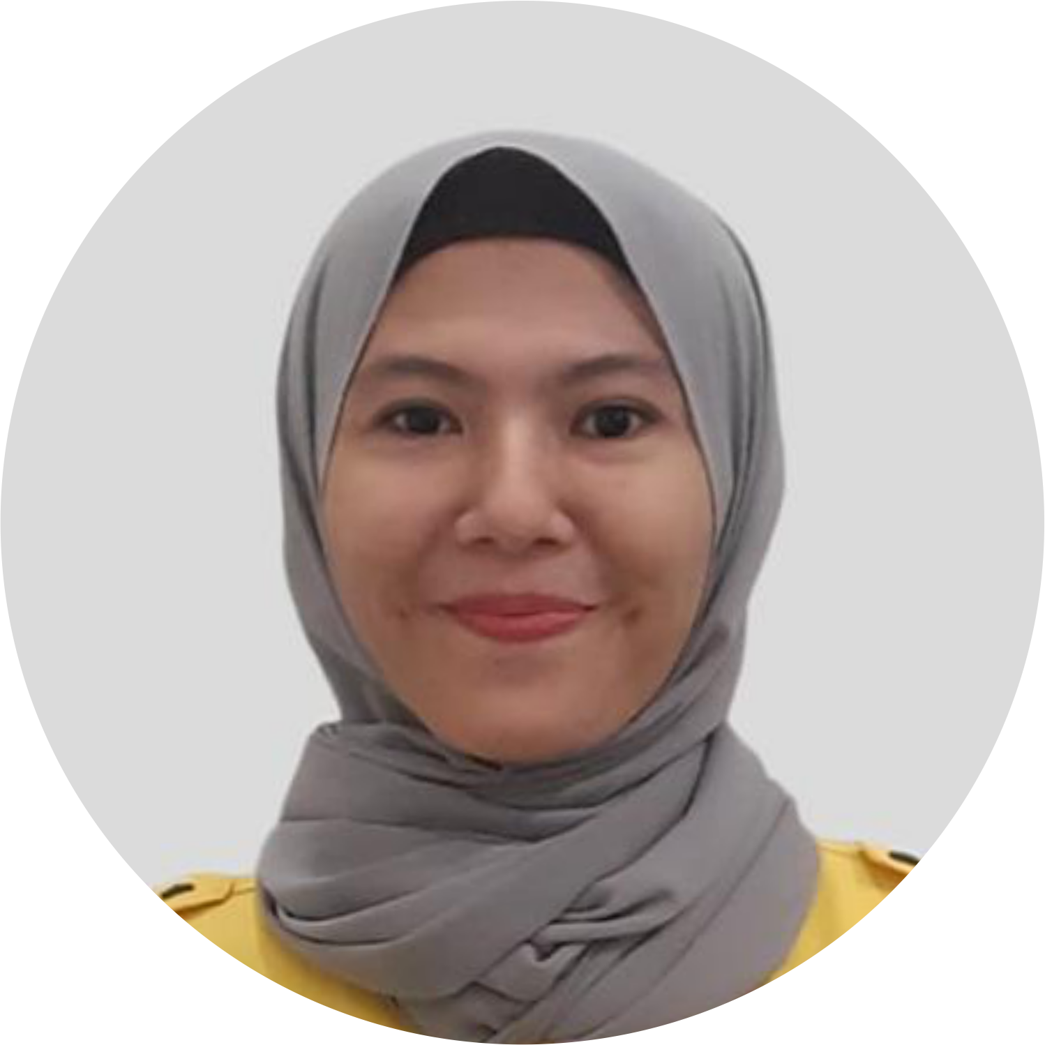 Amalia Dwi Putri, S.T., M.Si.