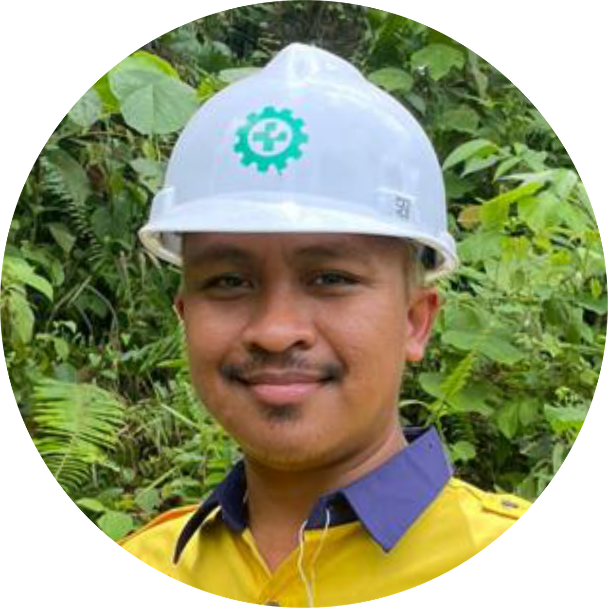 Dr. (Cand.) Stev. nalendra, S.T., M.T.