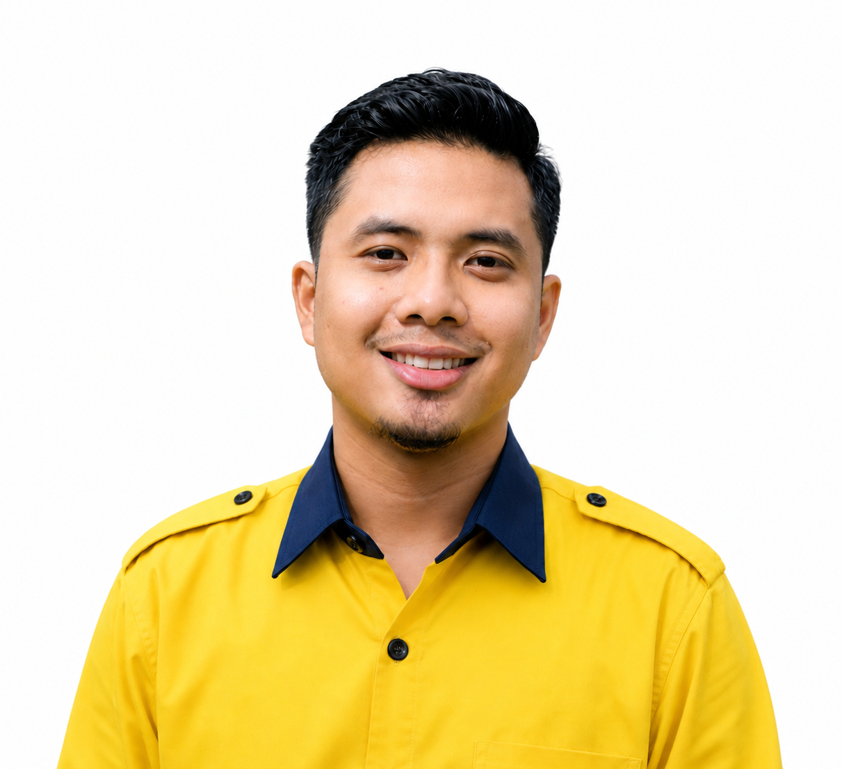 Fandi Fadliansyah, S.T., M.Eng