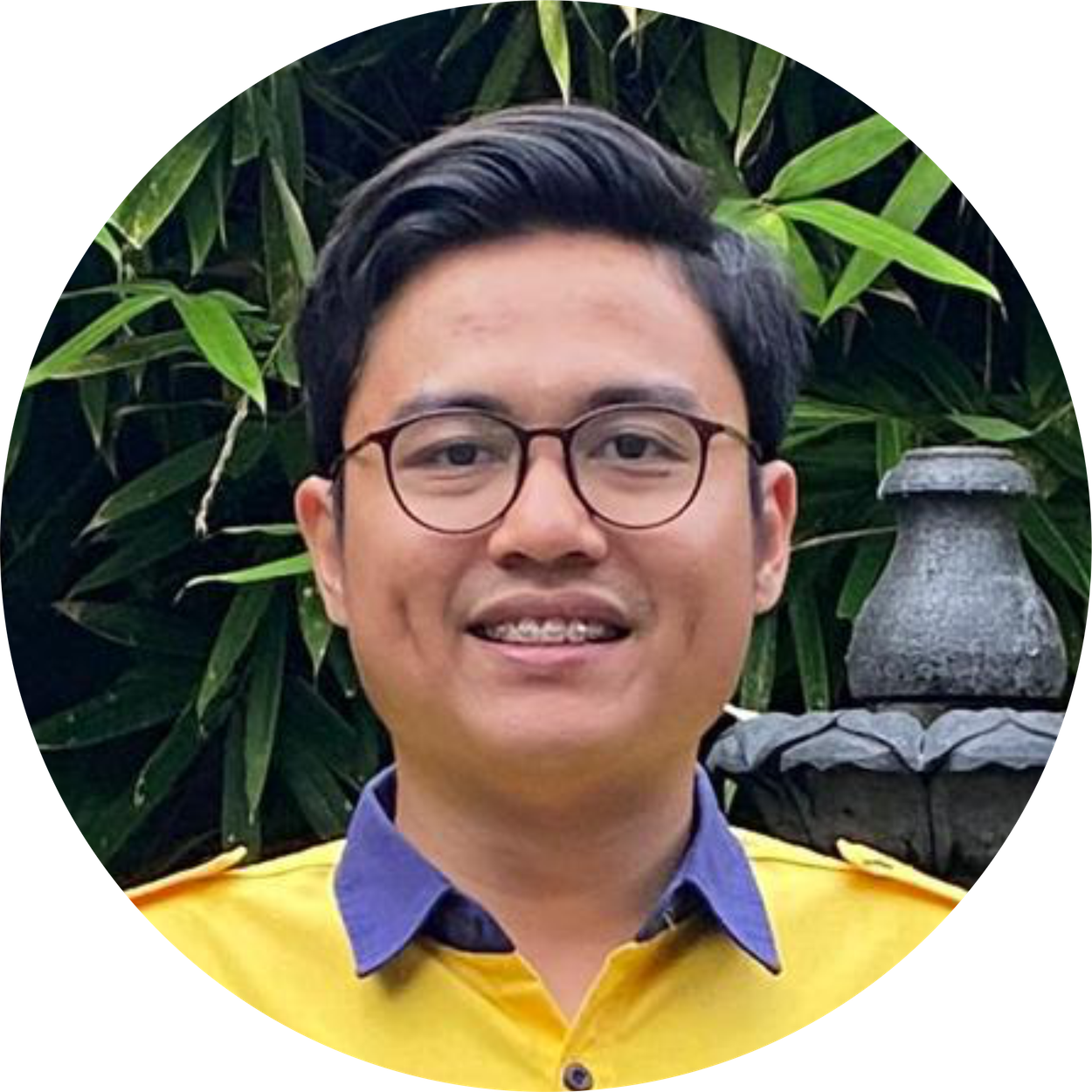 M. Addiansyah, S.T., M.Eng.