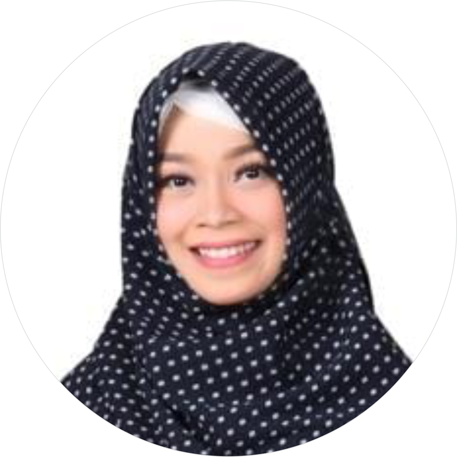 Meilinda Aggraini, S.T.