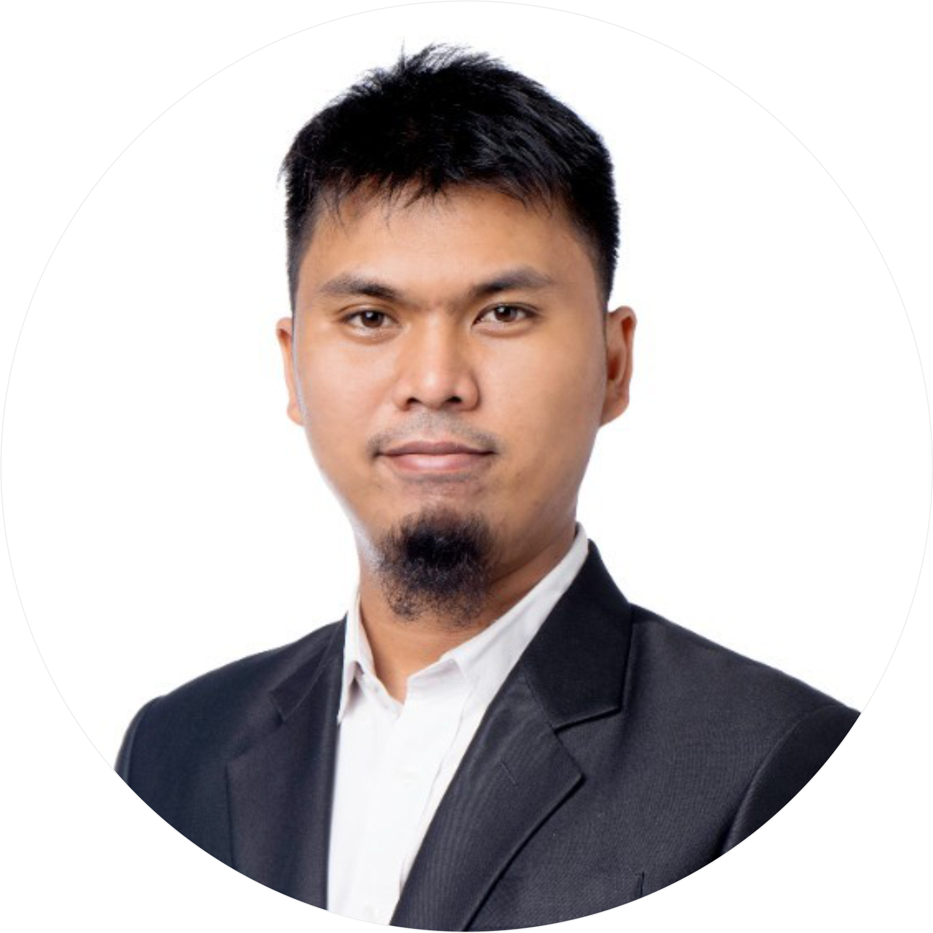 Ocky Pradikha Riadi, S.T., MS