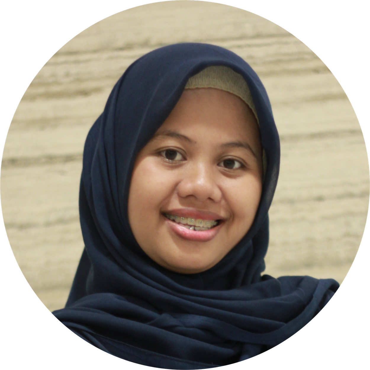 Madaniyah, S.Si., M.Si.
