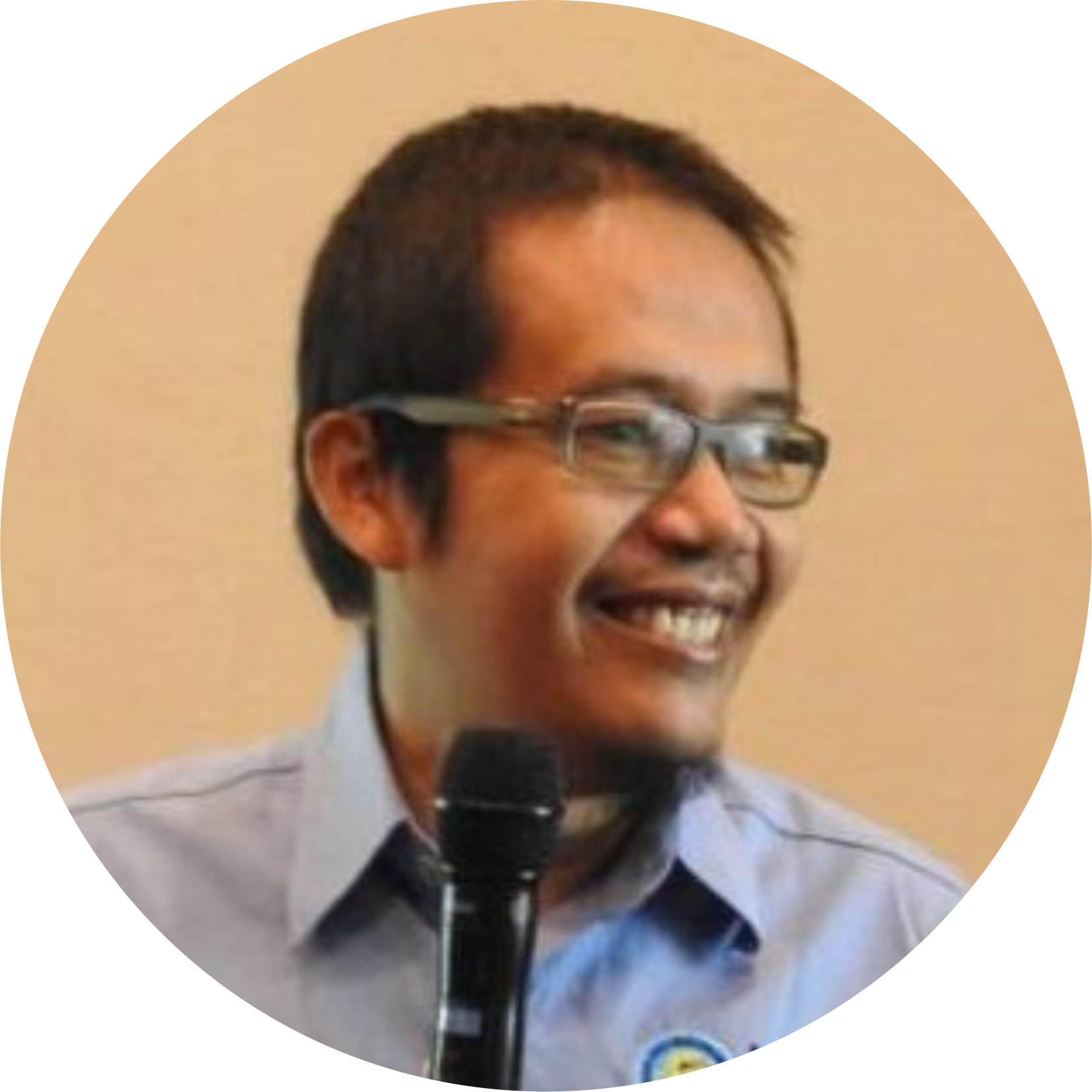 Budhi Setiawan S.T., M.Sc. Ph.D.